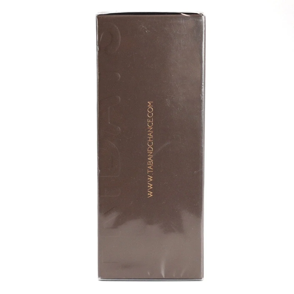 Fridays with Tab & Chance His Business Men Fragrance 3.3oz 100ml EDP New Sealed